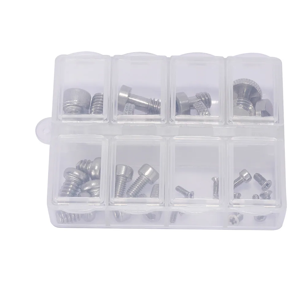 SmallRig Screw Set for Camera Accessories