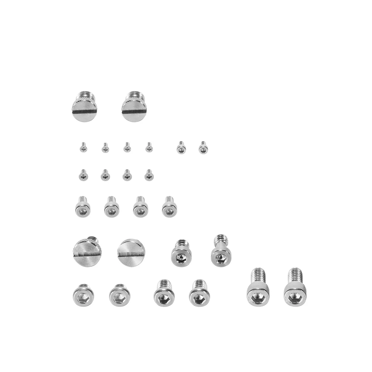 SmallRig Screw Set for Camera Accessories