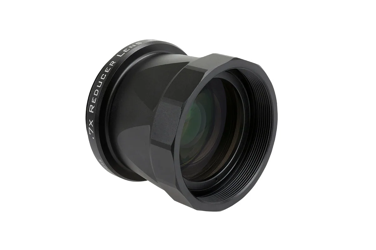 Celestron 0.7x Focal Reducer Lens for EdgeHD 925 OTAs