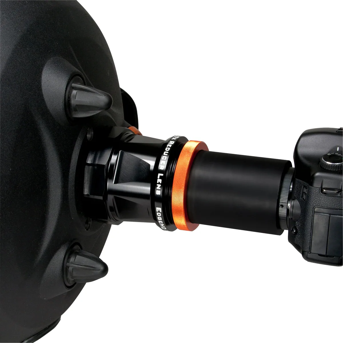Celestron 0.7x Focal Reducer Lens for EdgeHD 925 OTAs