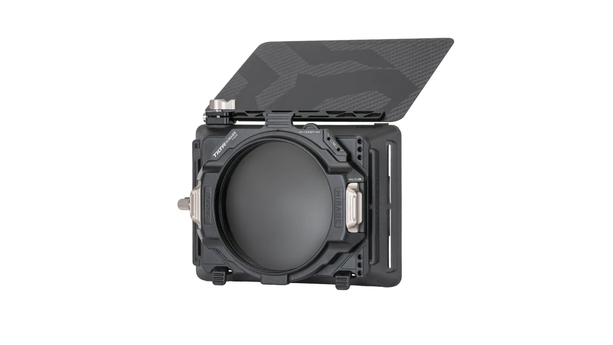 Tilta Mirage Matte Box + VND Kit