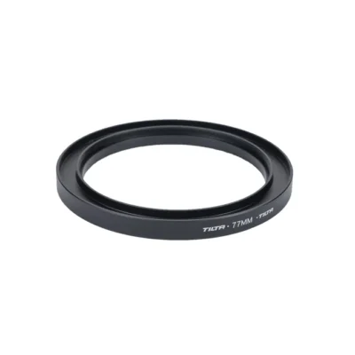 Tilta 77mm Adapter Ring for Tilta Mirage