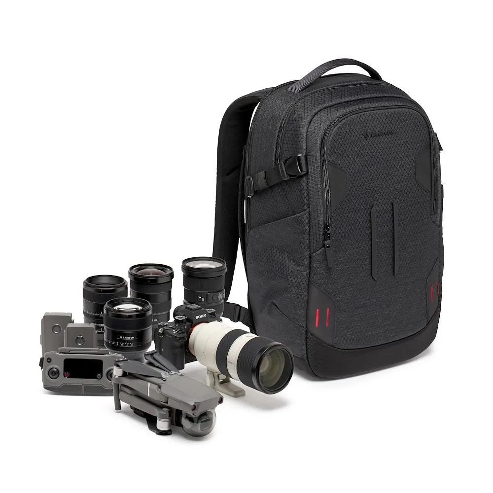 Manfrotto PRO Light Backloader 15L Camera Backpack (Small)