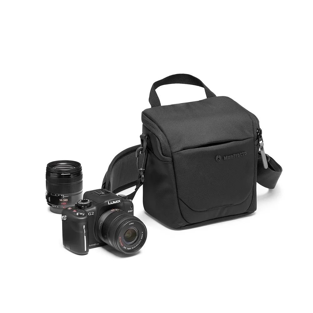 Manfrotto Advanced III 3L Camera Shoulder Bag (Small)