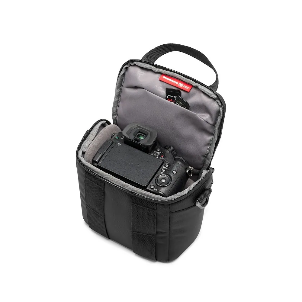 Manfrotto Advanced III 3L Camera Shoulder Bag (Small)