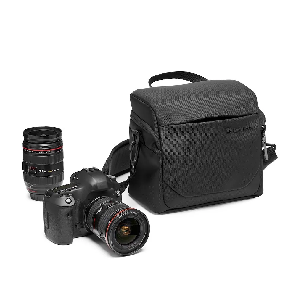 Manfrotto Advanced III 6L Camera Shoulder Bag (Large)