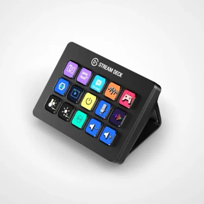 Elgato Stream Deck MK.2