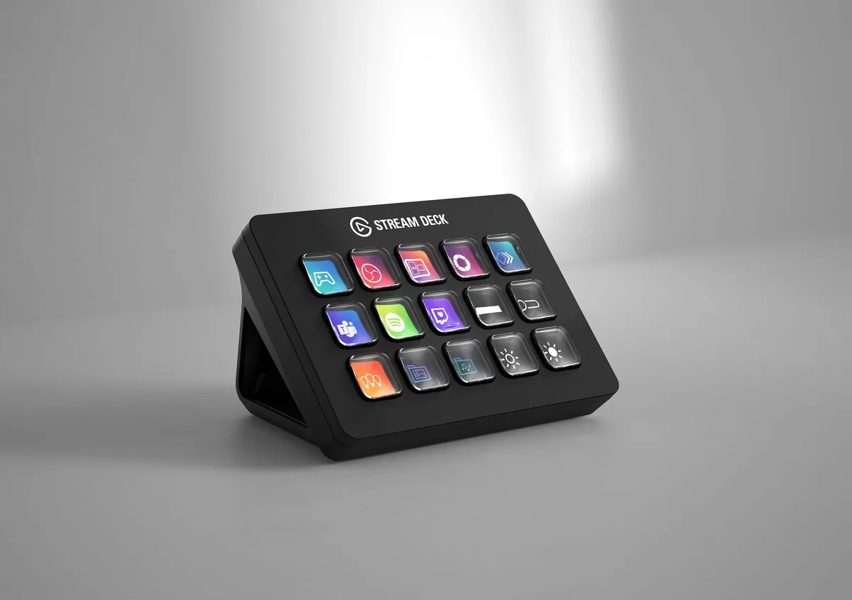 Elgato Stream Deck MK.2