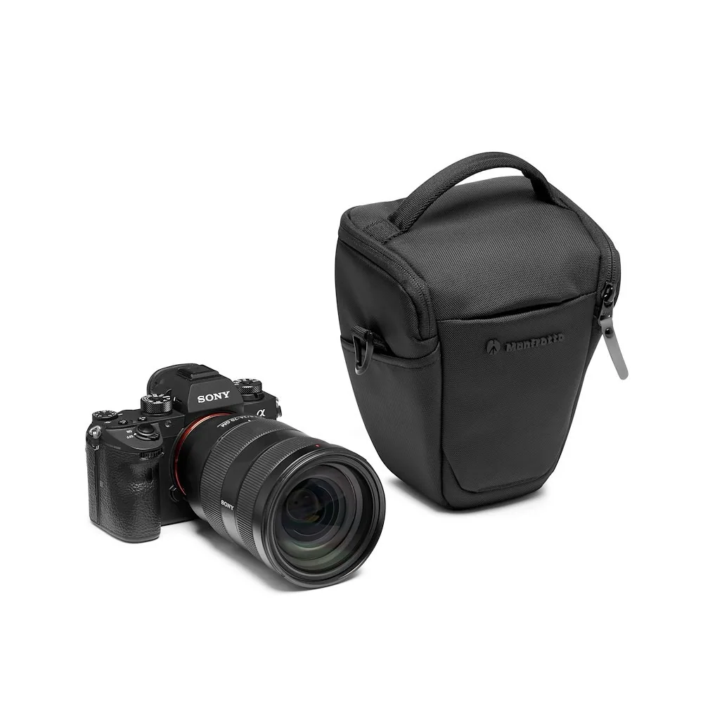 Manfrotto Advanced III 2L Camera Holster (Small)