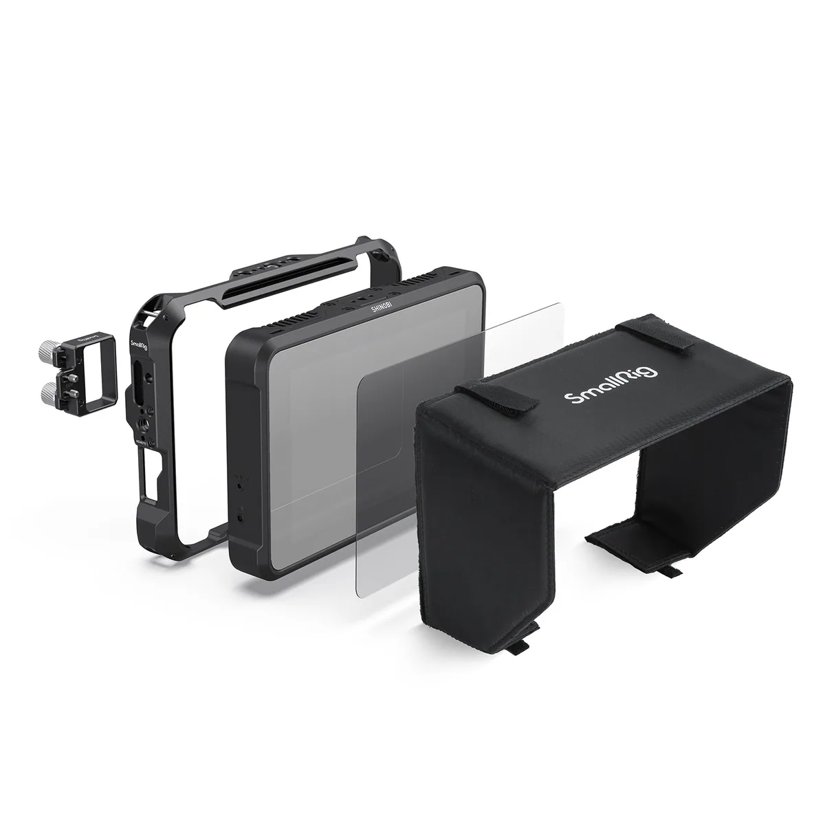 SmallRig Atomos Shinobi 7 Cage Kit