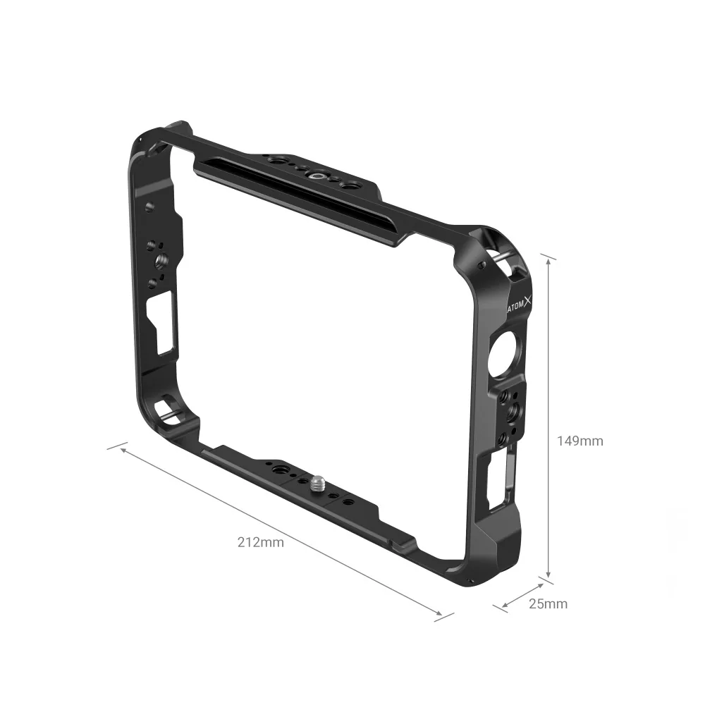 SmallRig Atomos Shinobi 7 Cage Kit