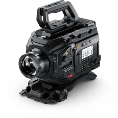 Blackmagic Design URSA Broadcast G2 Camera