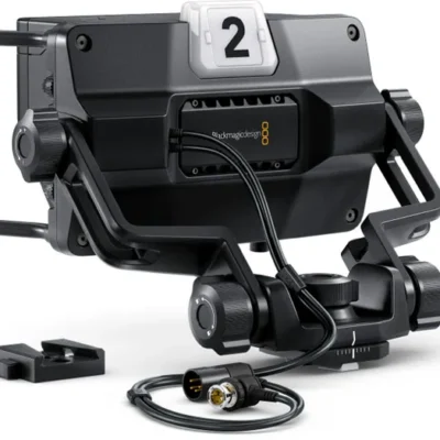 Blackmagic Design 7″ URSA Studio Viewfinder G2