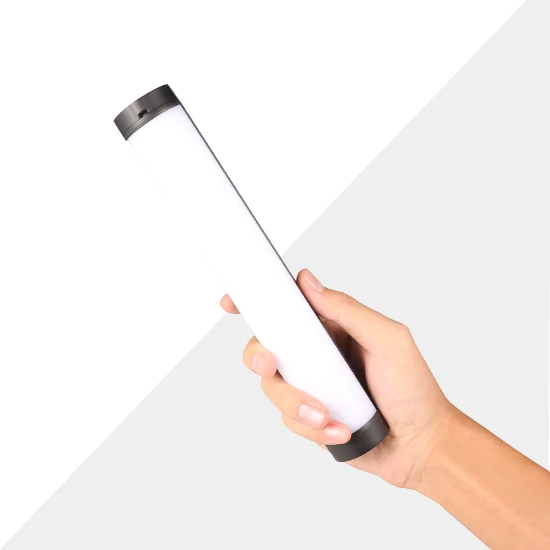 Ulanzi VL110 Magnetic RGB Tube Light (24cm)