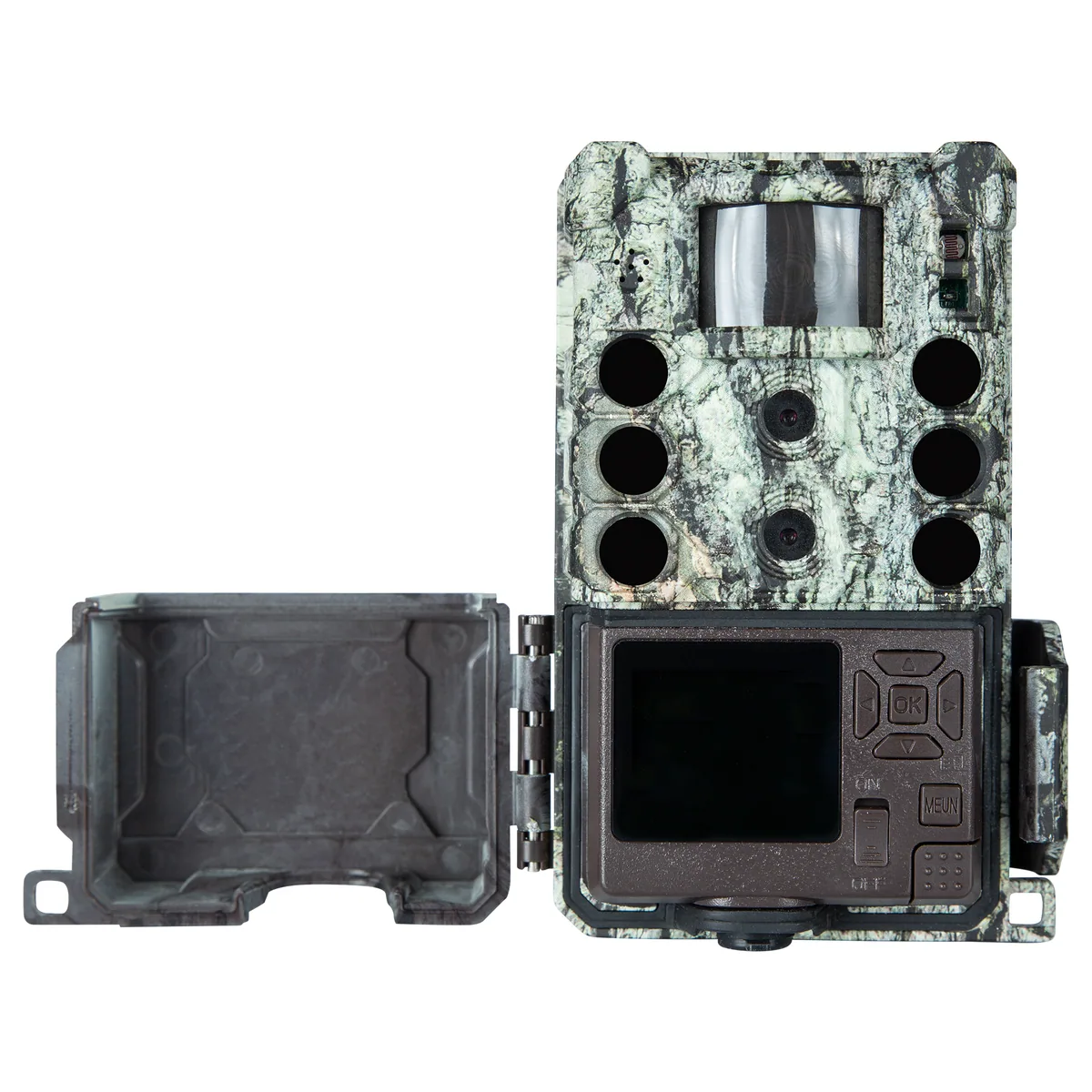 Bushnell Core DS-4K No-Glow Trail Camera (Camo)