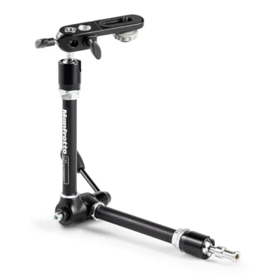 Manfrotto 143A Magic Arm with Bracket