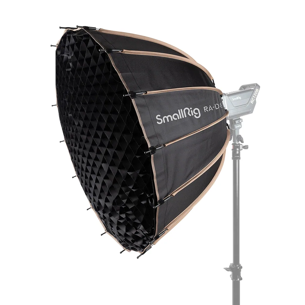 SmallRig RA-D85 Parabolic Softbox (57cm x 85 cm)