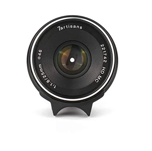 7Artisans Lens Focus Ring