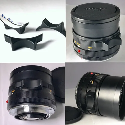 7Artisans Lens Focus Ring