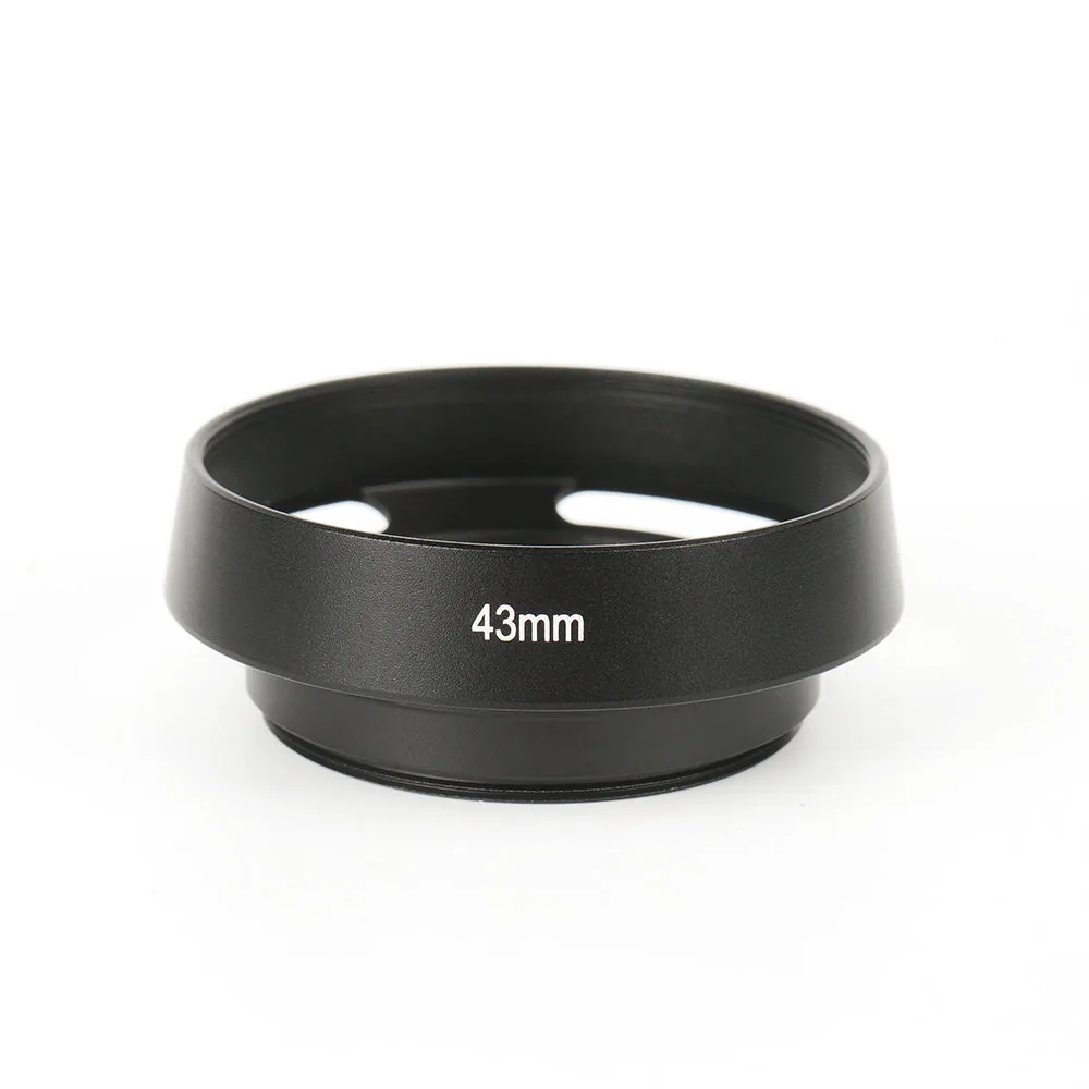 7Artisans Lens Hood 46mm