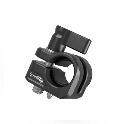 SmallRig 12mm/15mm Single Rod Clamp