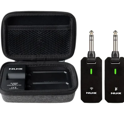 NUX C-5RC 5.8GHz Wireless Guitar System