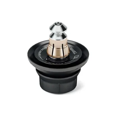 Sachtler aktiv Bowl Connector 75mm Bowl Tripod (V2)