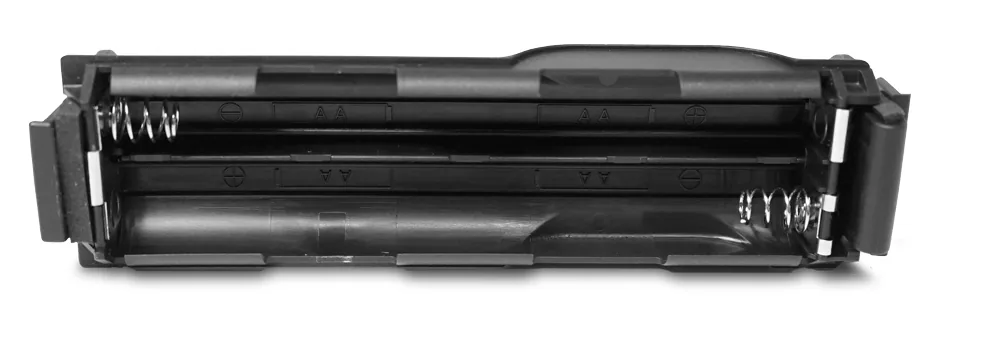 Sound Devices MX-4AA Battery Sled for MixPre-3 and MixPre-6