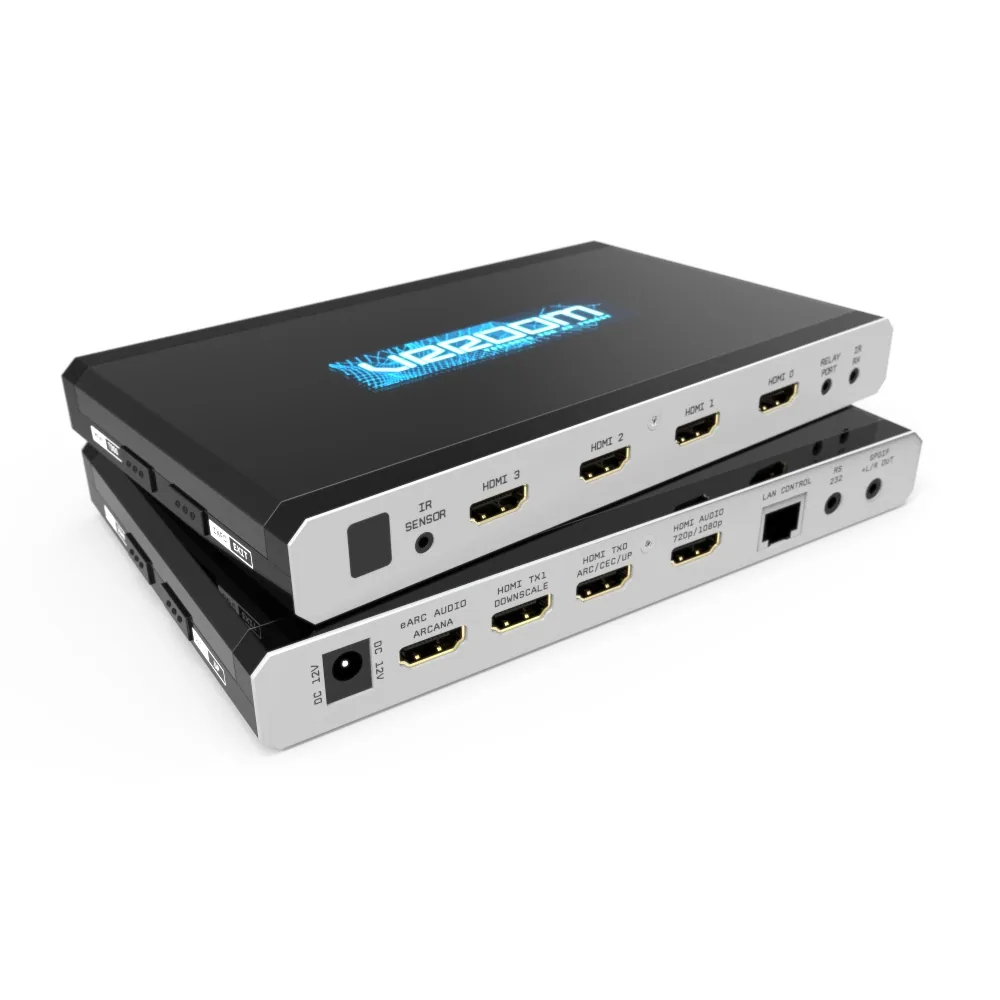 HDFury 8K VRROOM 40Gbps