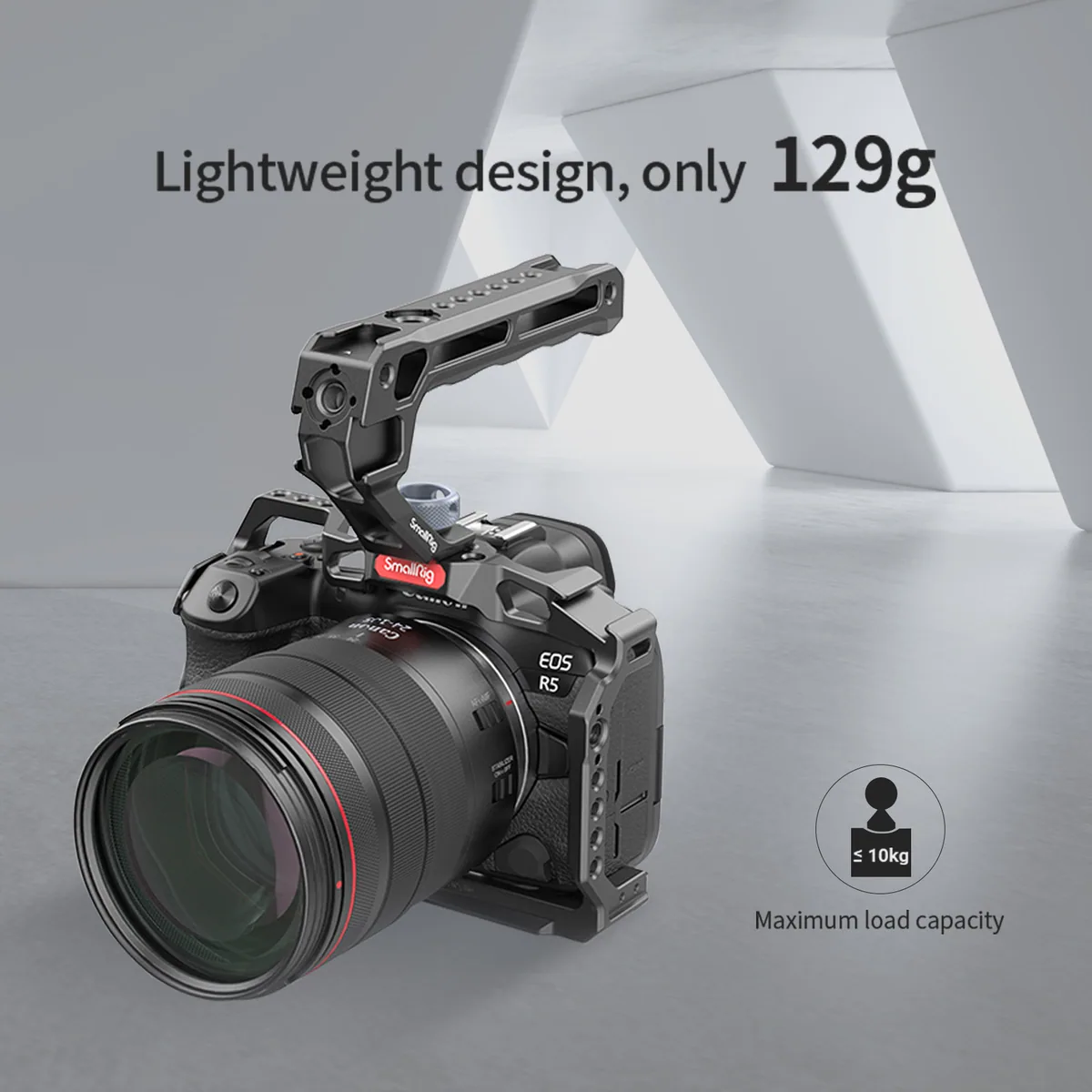 SmallRig 3765 ARRI Locating Top Handle