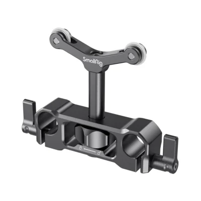 SmallRig 2727 Universal 15mm LWS Rod Mount Lens Support