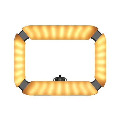 Ulanzi U200 Camera Ring Light Video Rig