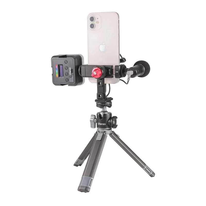 Ulanzi ST-27 Iron Man IV Smartphone Clip