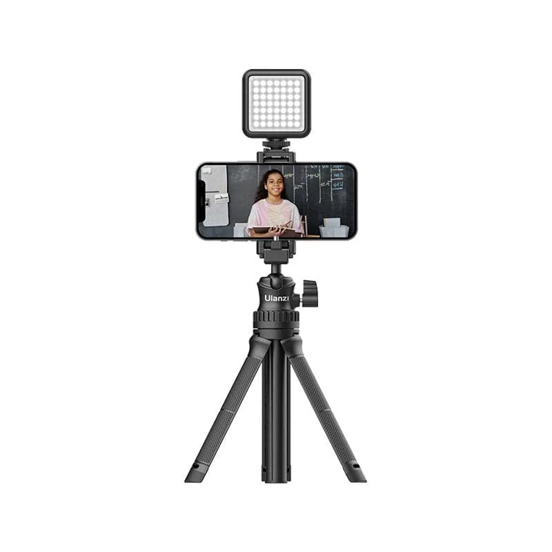 Ulanzi MT-34 Selfie Stick Tripod