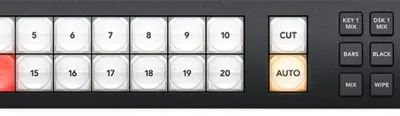 Blackmagic Design ATEM 2 M/E Constellation HD Live Production Switcher