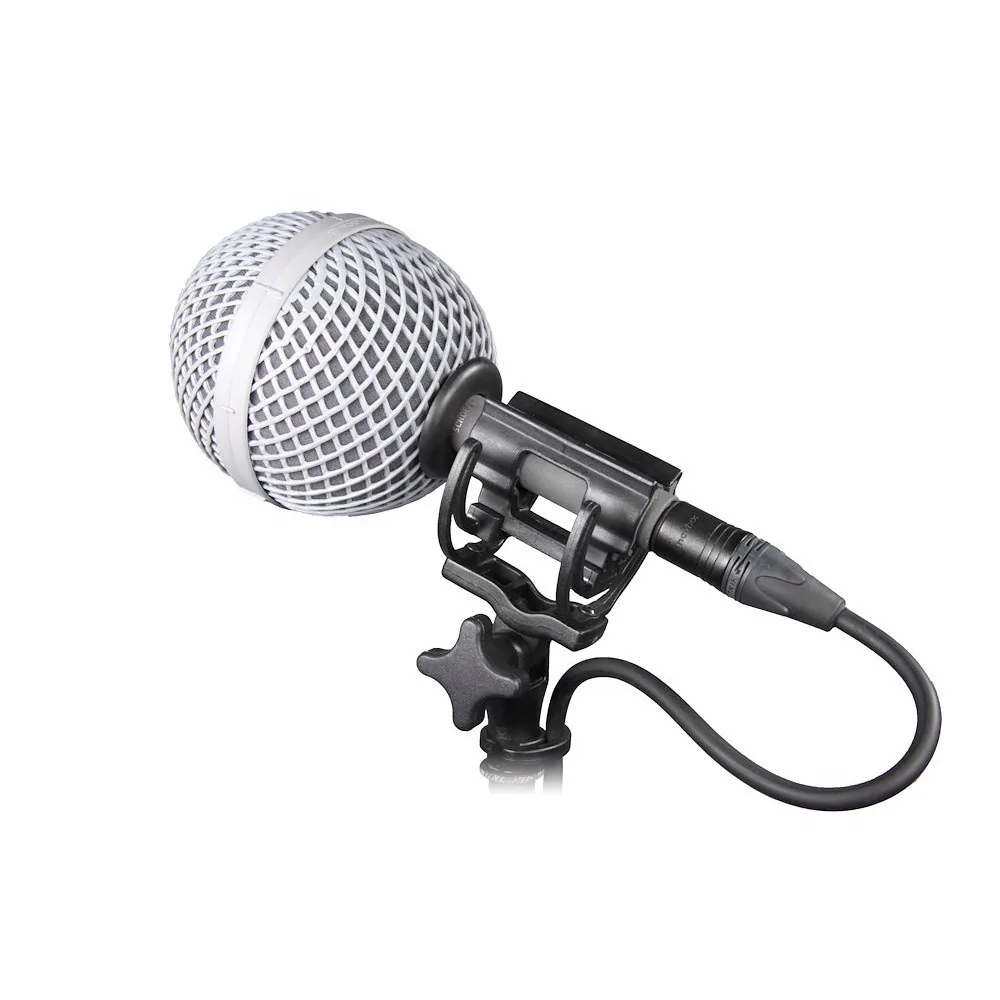 Rycote BBG Basket Windshield