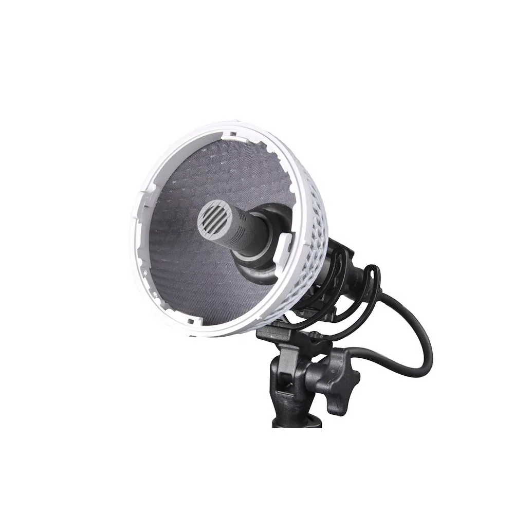Rycote BBG Basket Windshield