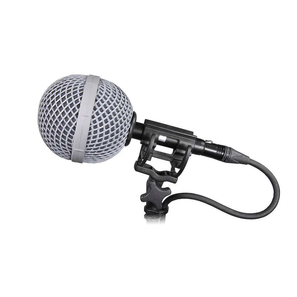 Rycote BBG Basket Windshield (21mm)