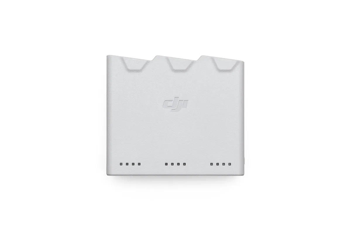 DJI Mini 3 Pro Two-way Charging Hub