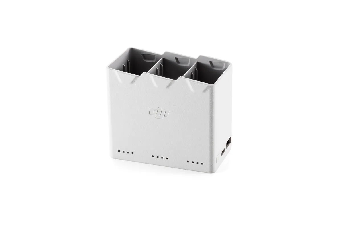 DJI Mini 3 Pro Two-way Charging Hub