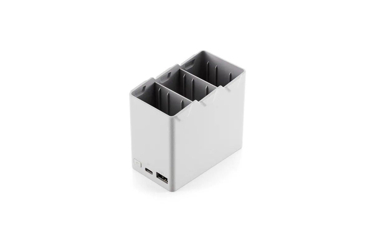 DJI Mini 3 Pro Two-way Charging Hub