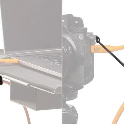 Tether Tools TetherGuard Camera & Cable Support Kit
