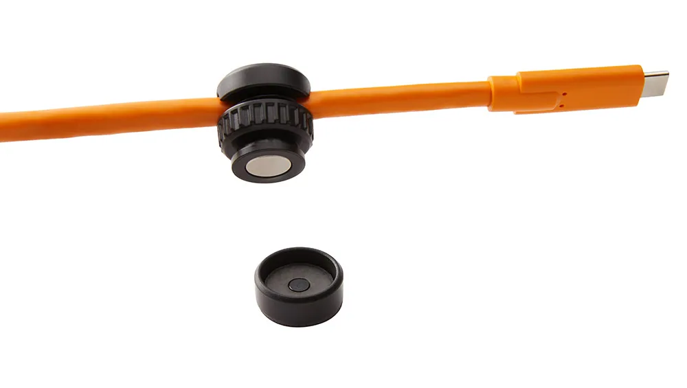 Tether Tools TetherGuard Camera & Cable Support Kit