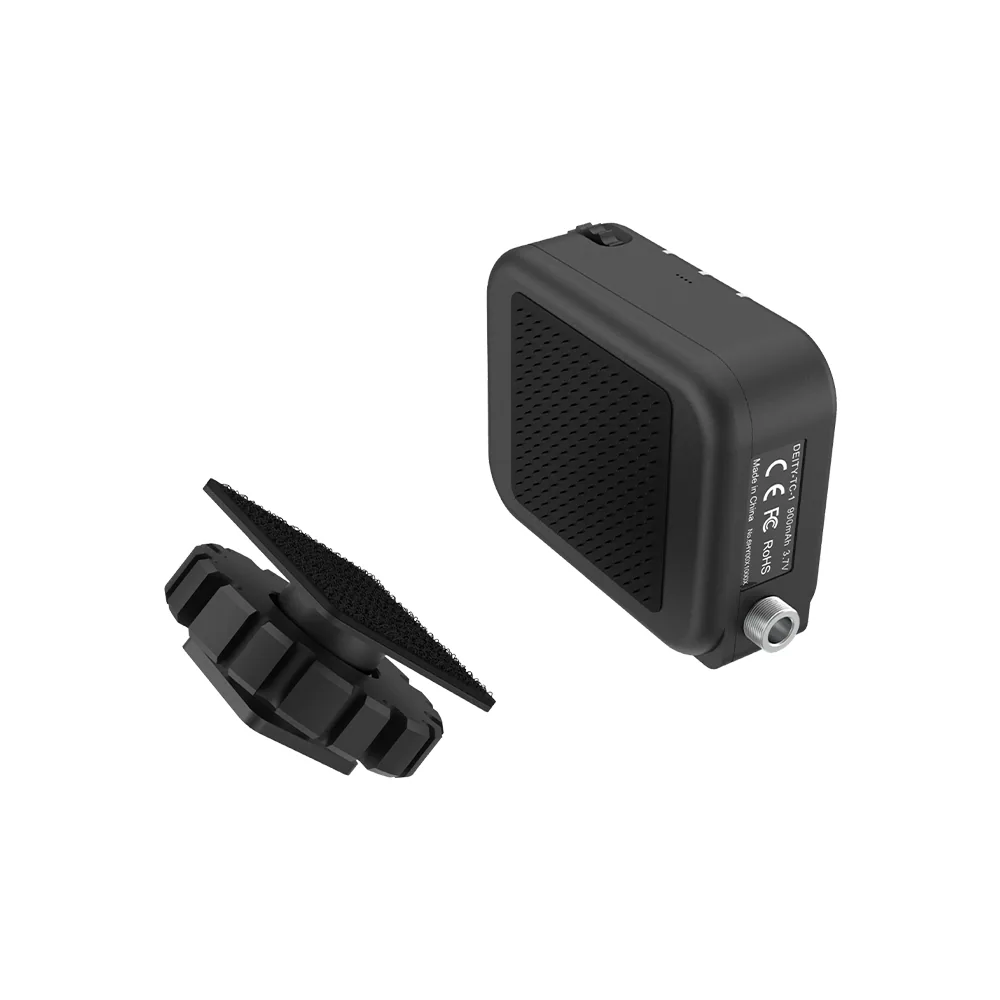 Deity TC-1 Wireless Timecode Generator Box (Bluetooth, 2.4 GHz)