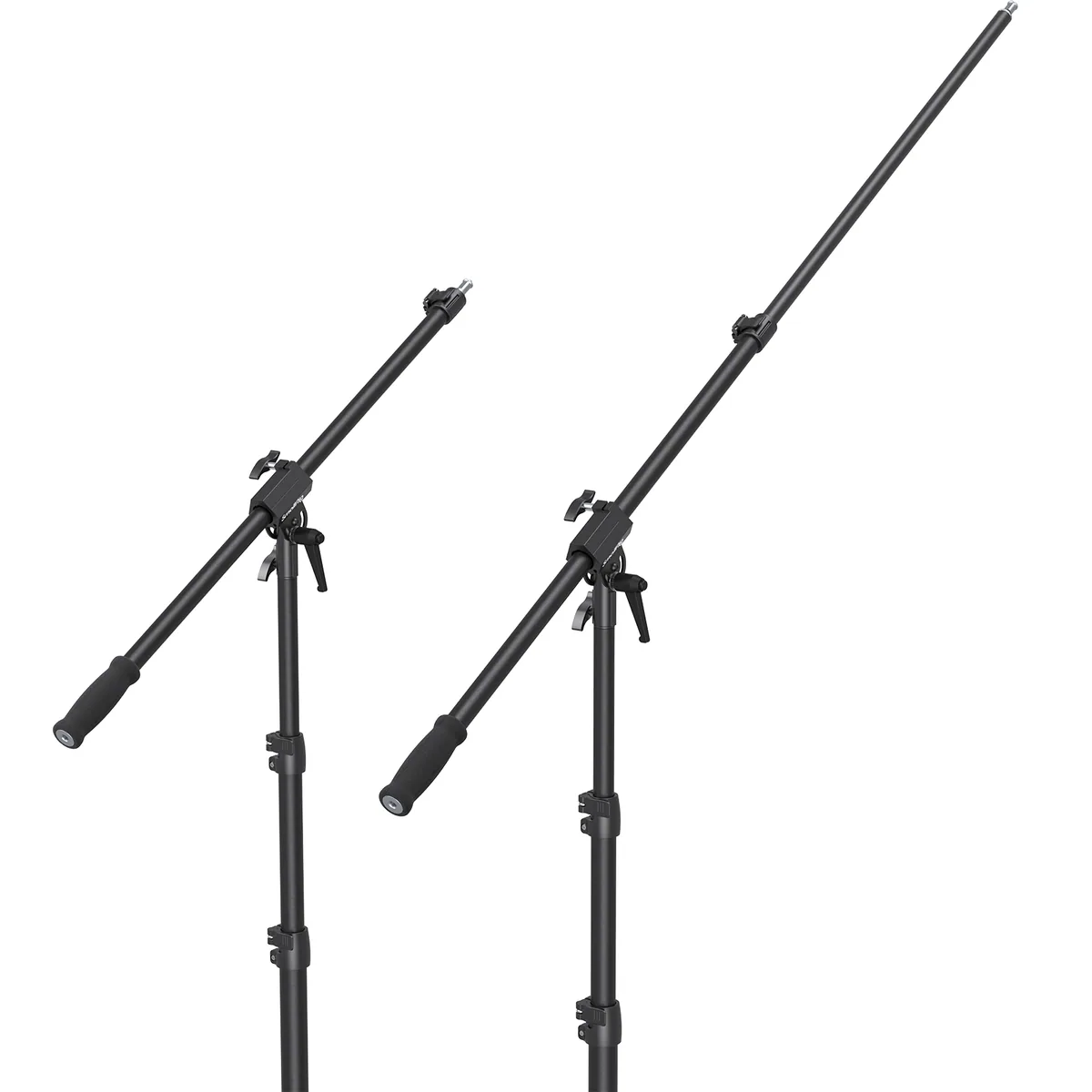 SmallRig RA-S280A Air-Cushioned Light Stand with Boom Arm