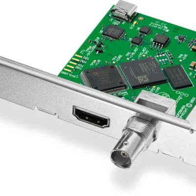 Blackmagic Design DeckLink Mini Monitor HD