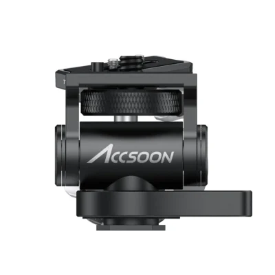 Accsoon Multi-Directional Cold Shoe Adapter