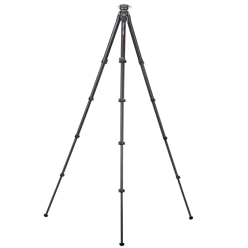 Ulanzi Zero-Y Carbon Fiber Travel Tripod