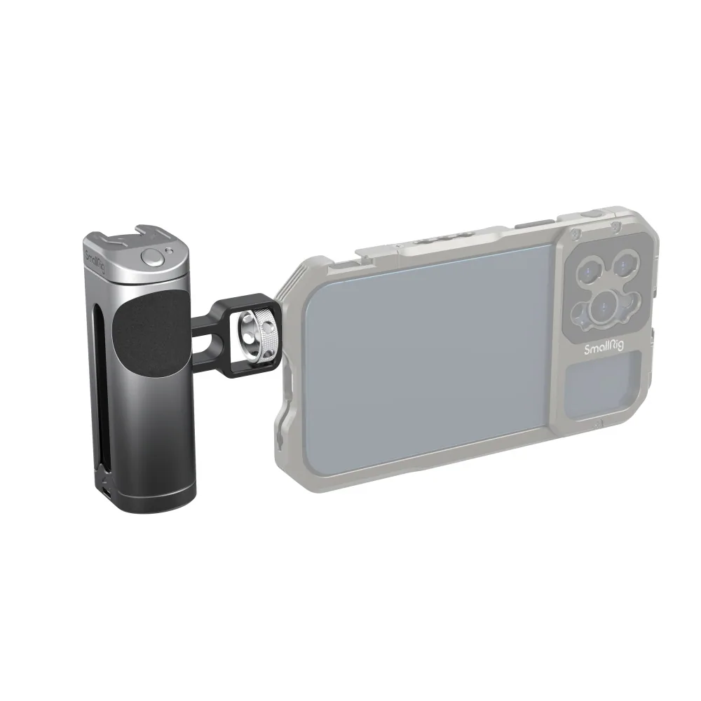 SmallRig Side Handle with Wireless Control for Smartphone