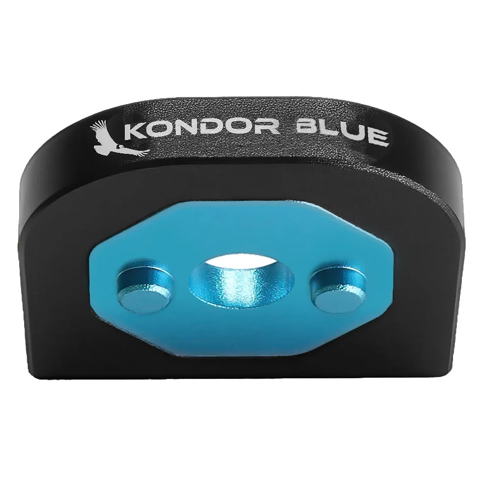Kondor Blue Anti-Twist Spacer for SmallHD Monitors